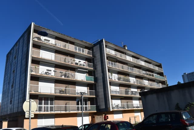 Photo de la résidence 1