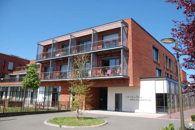 Photo de la résidence 1