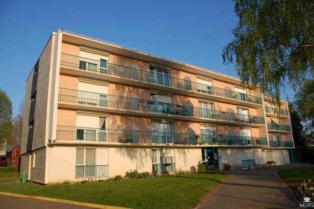 Photo de la résidence 1