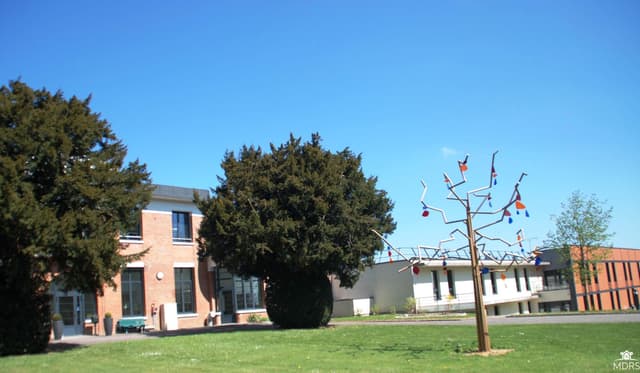 Photo de la résidence 1