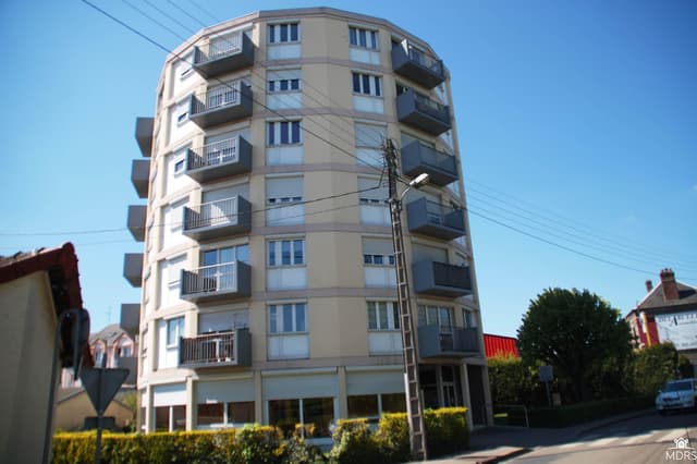 Photo de la résidence 1
