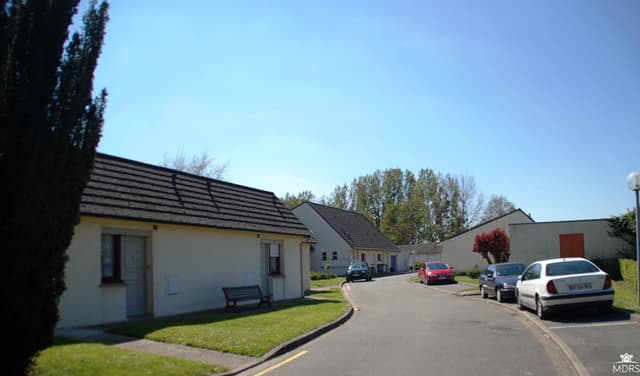 Photo de la résidence 1