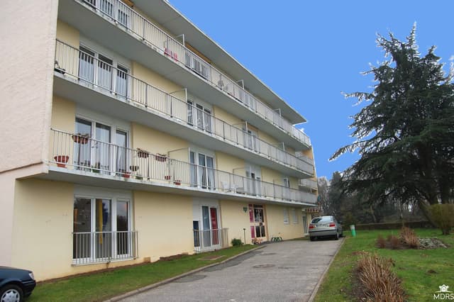 Photo de la résidence 1