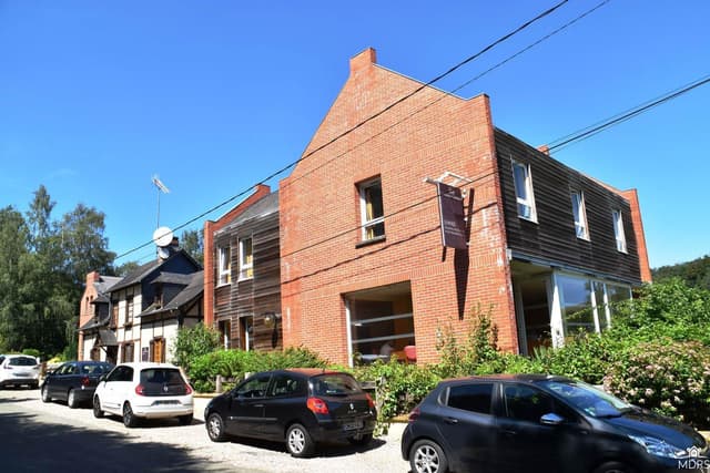 Photo de la résidence 1