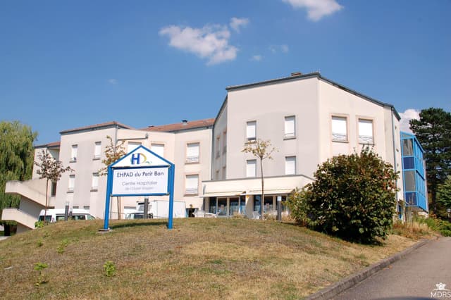 Photo de la résidence 1