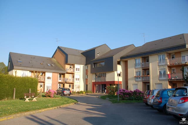Photo de la résidence 1