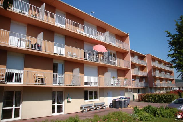 Photo de la résidence 1