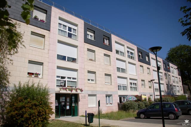 Photo de la résidence 1