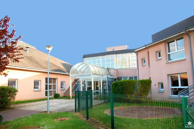 Photo de la résidence 1