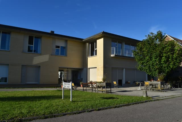 Photo de la résidence 1