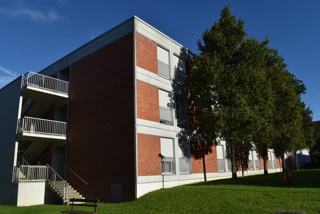 Photo de la résidence 1