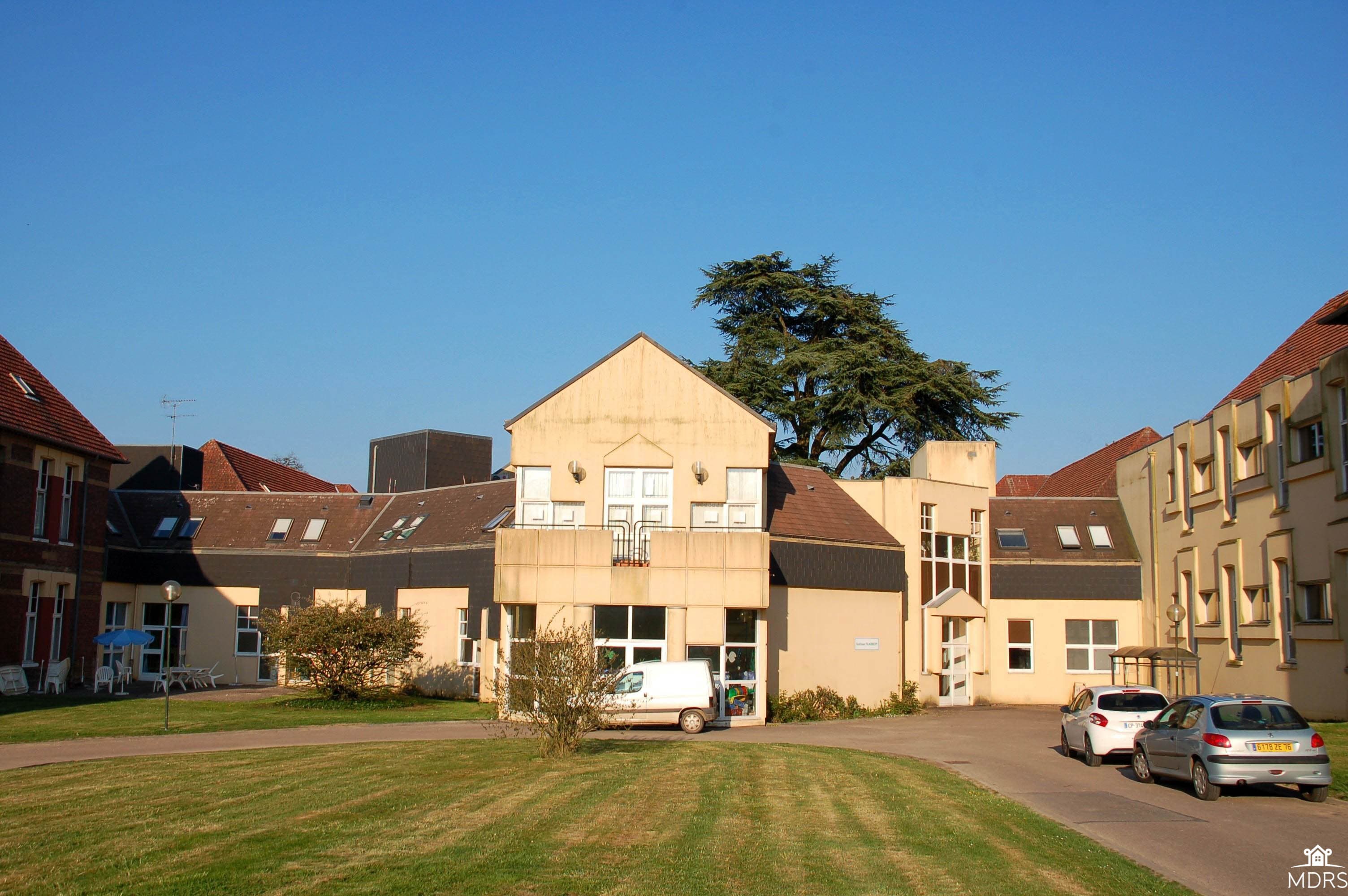 Résidence - Galerie de photos - Image 1 sur 1