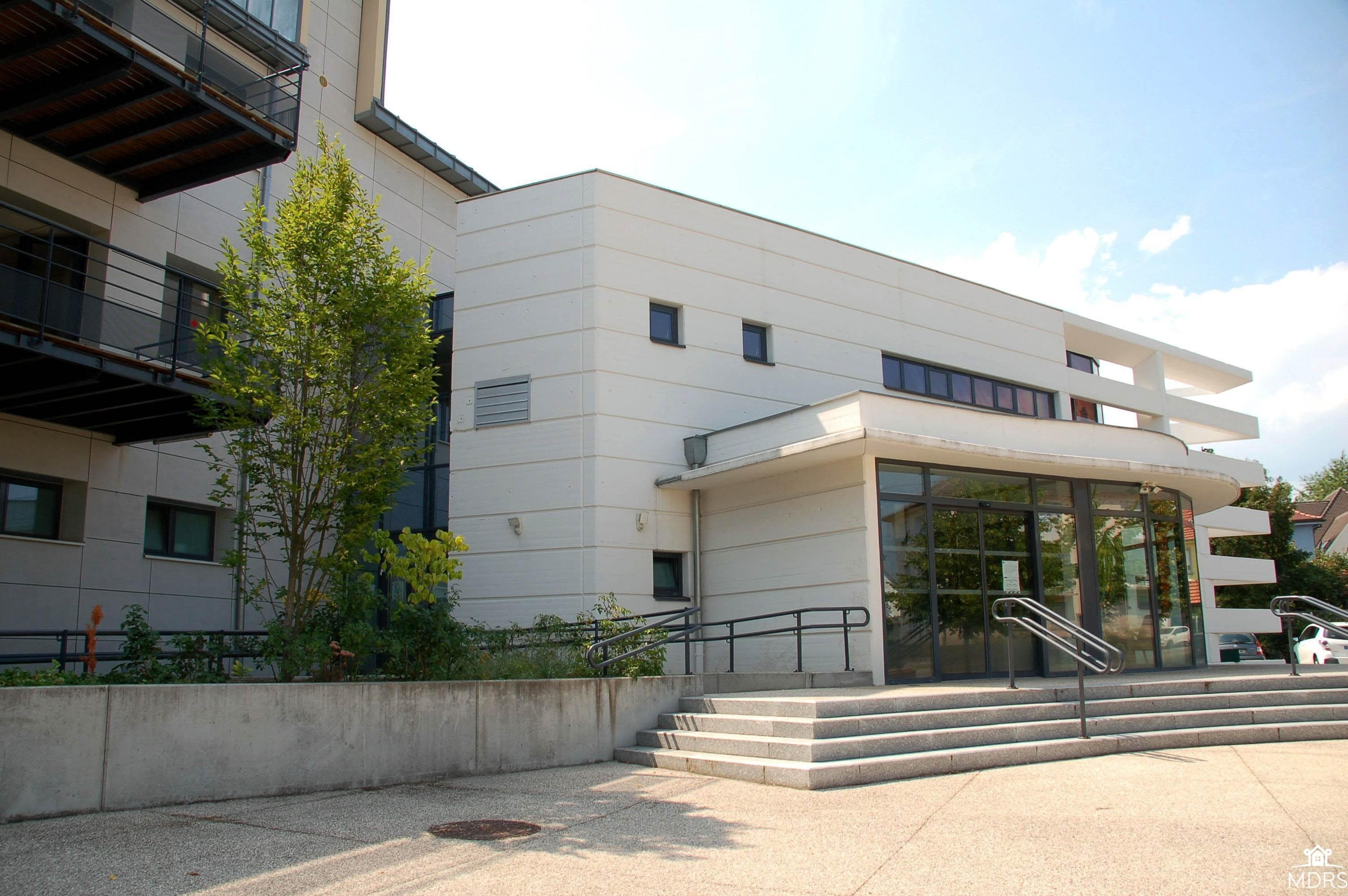 Résidence - Galerie de photos - Image 1 sur 4