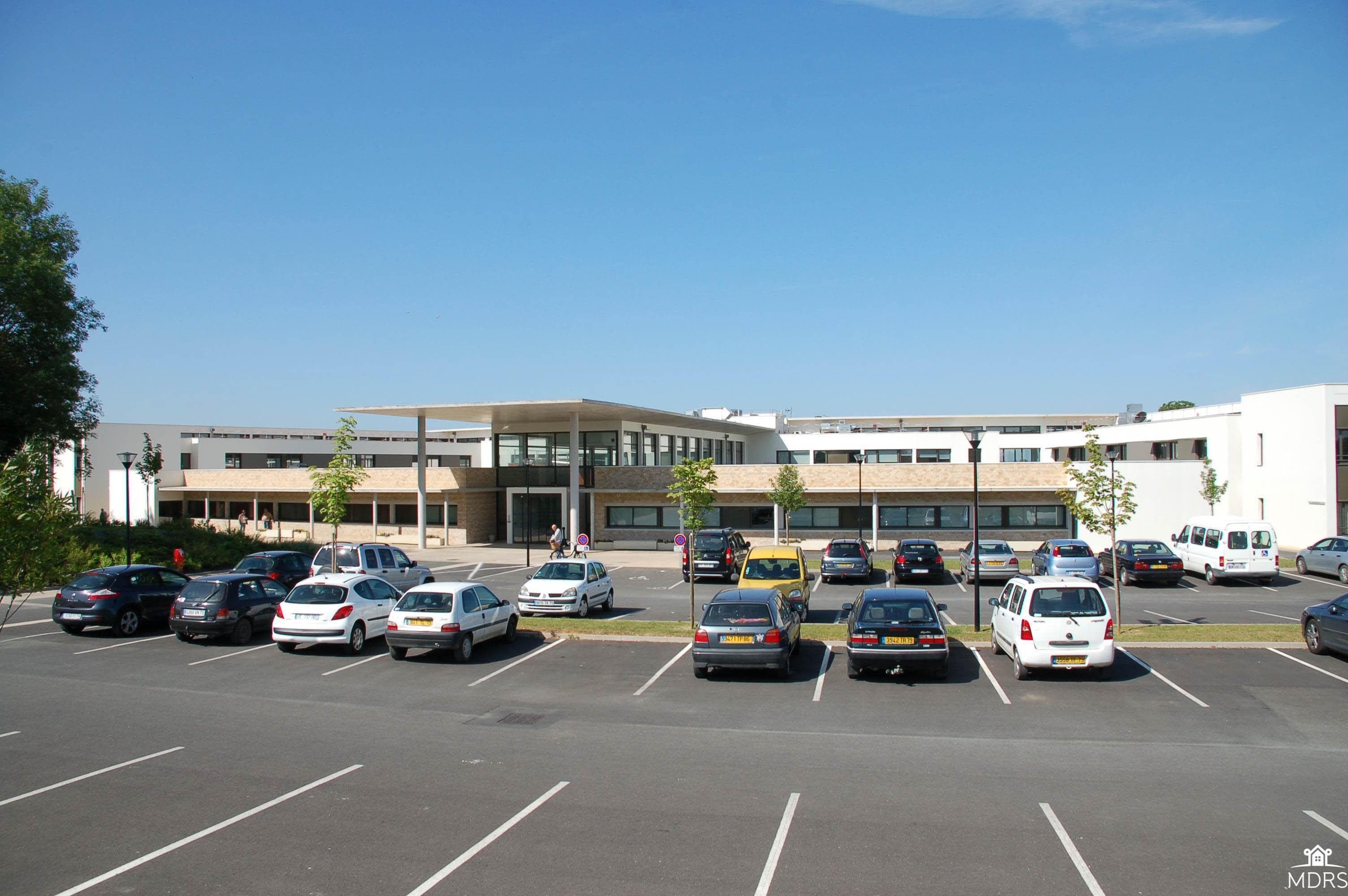 Résidence - Galerie de photos - Image 1 sur 4