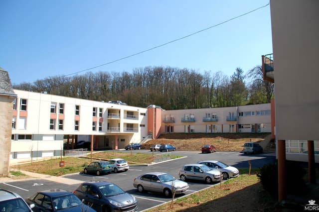 Photo de la résidence 1