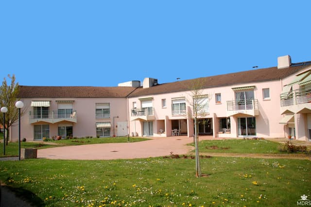 Photo de la résidence 1