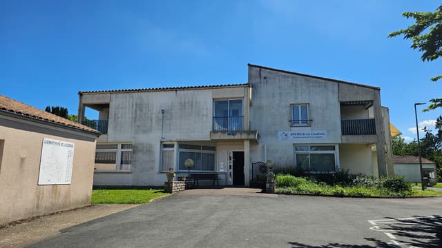 Photo de la résidence 1