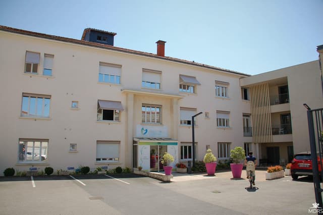 Photo de la résidence 1