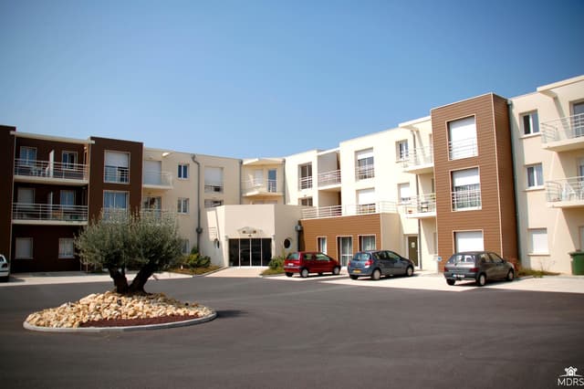 Photo de la résidence 1