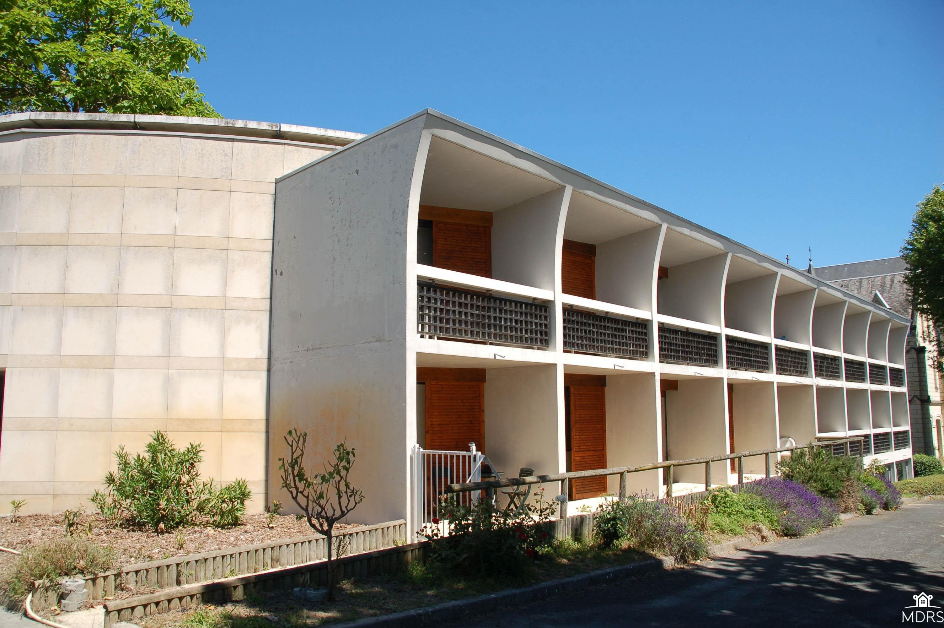 Résidence - Galerie de photos - Image 1 sur 2