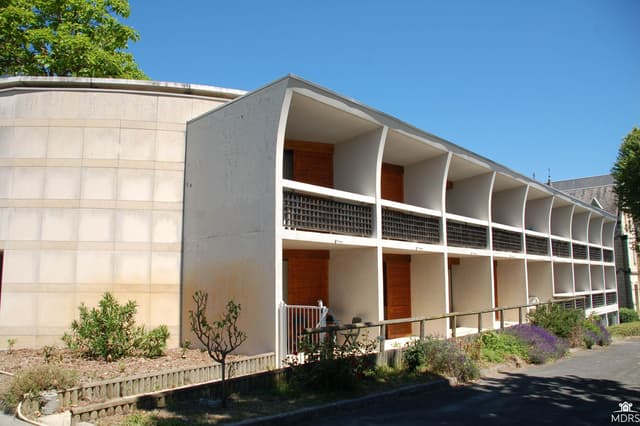 Photo de la résidence 1