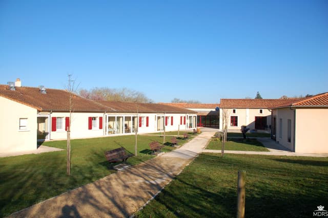 Photo de la résidence 1