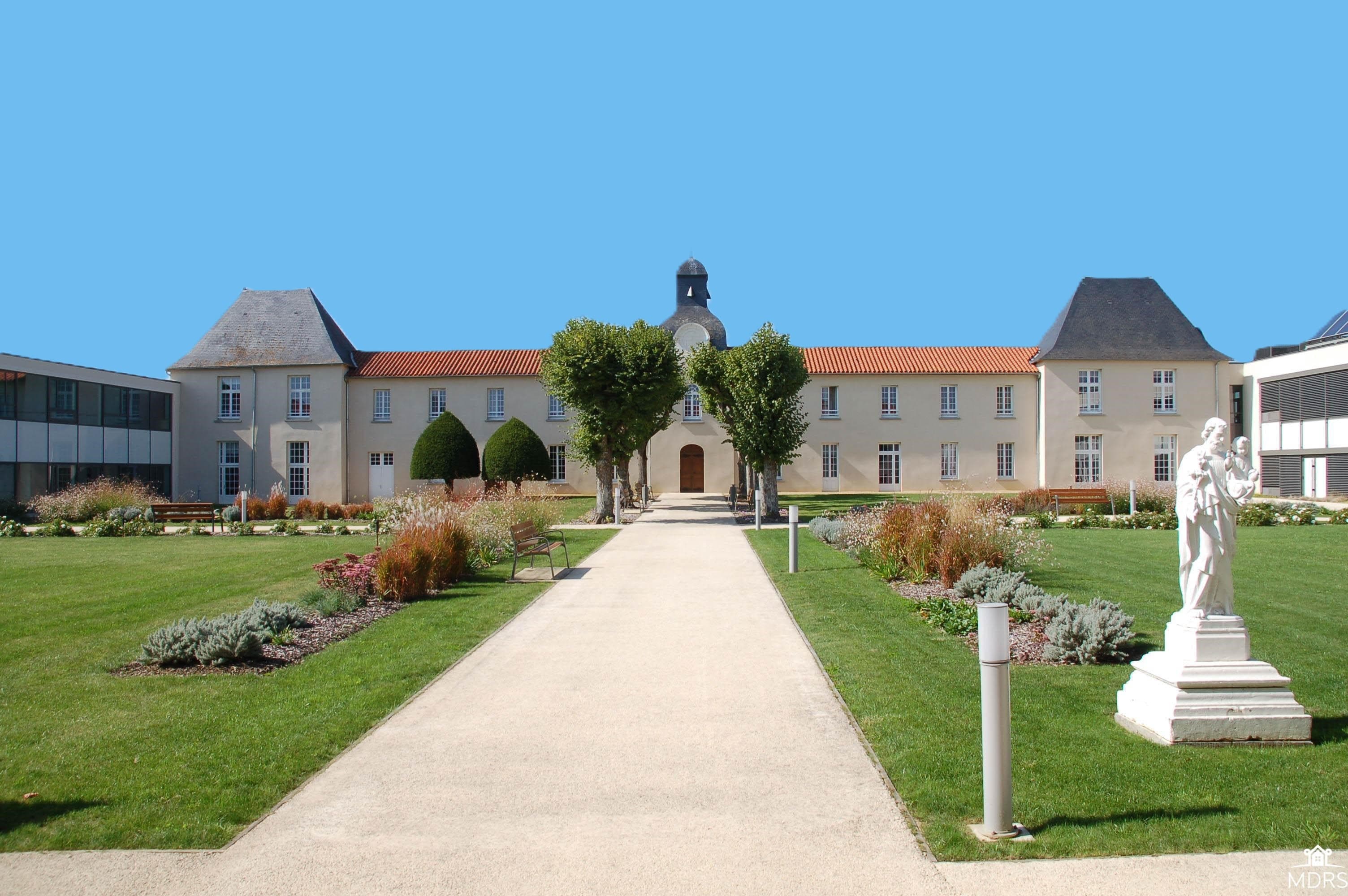 Résidence - Galerie de photos - Image 1 sur 4