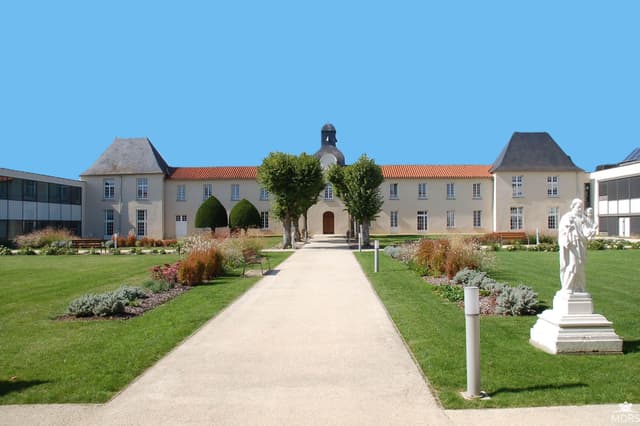 Photo de la résidence 1