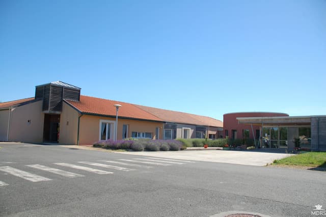 Photo de la résidence 1