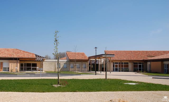 Photo de la résidence 1