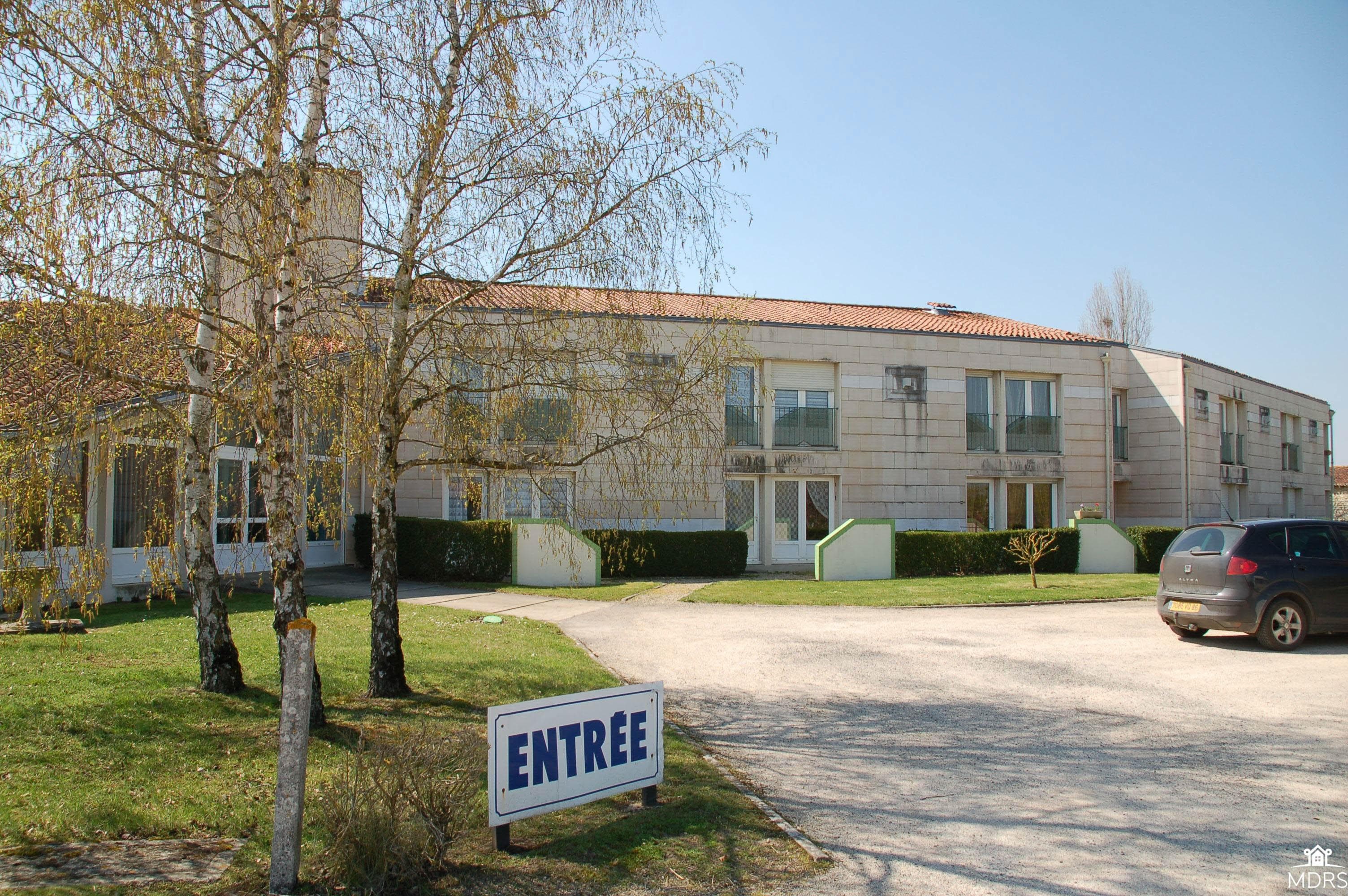 Résidence - Galerie de photos - Image 1 sur 1