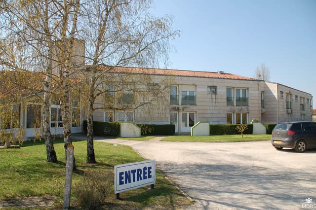 Photo de la résidence 1