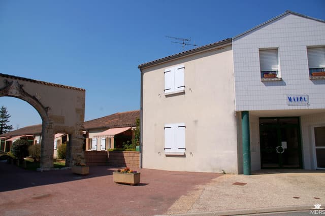 Photo de la résidence 1