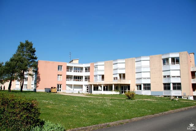 Photo de la résidence 1