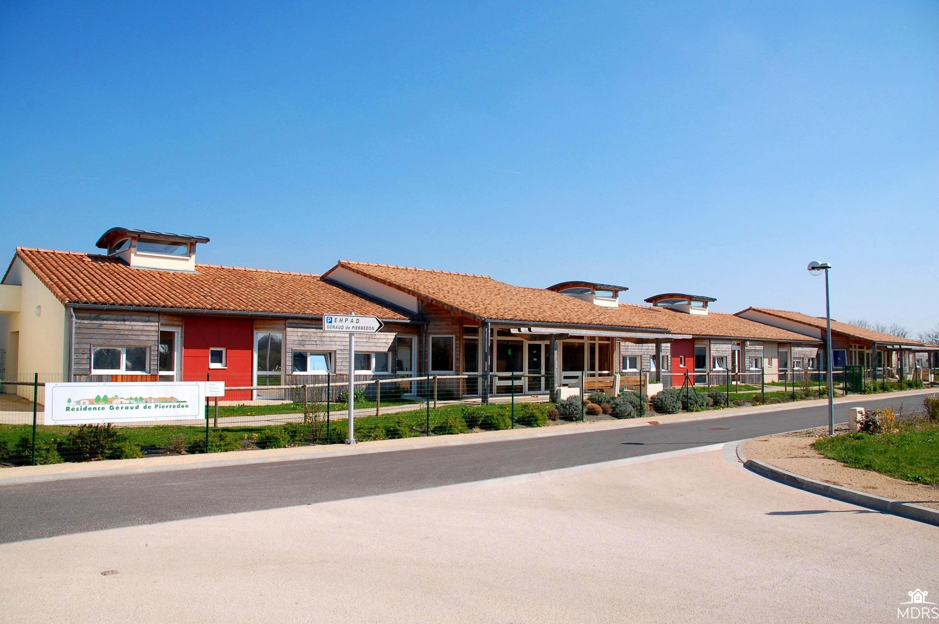 Résidence - Galerie de photos - Image 1 sur 1