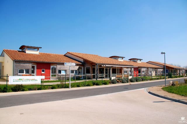 Photo de la résidence 1