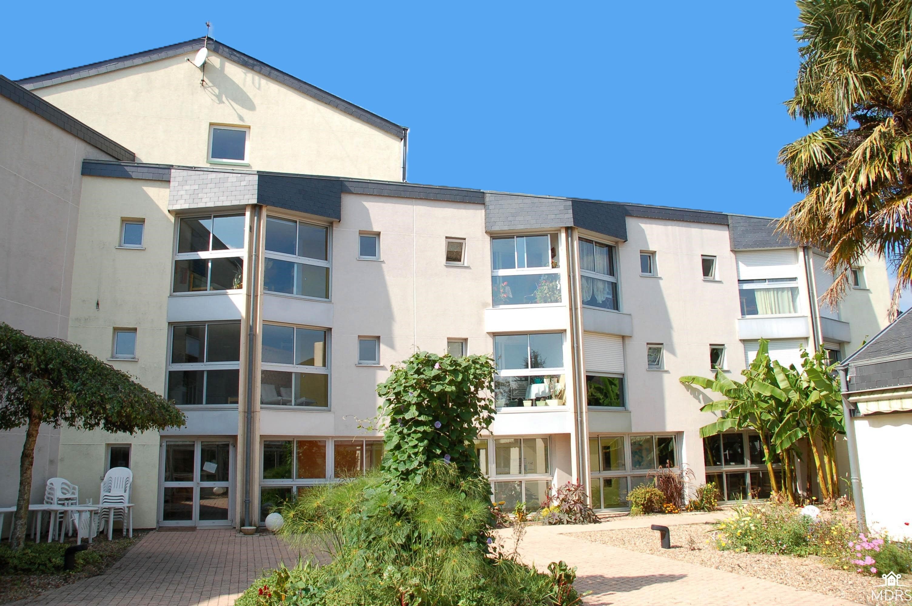 Résidence - Galerie de photos - Image 1 sur 3