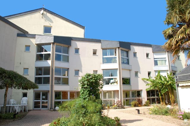 Photo de la résidence 1