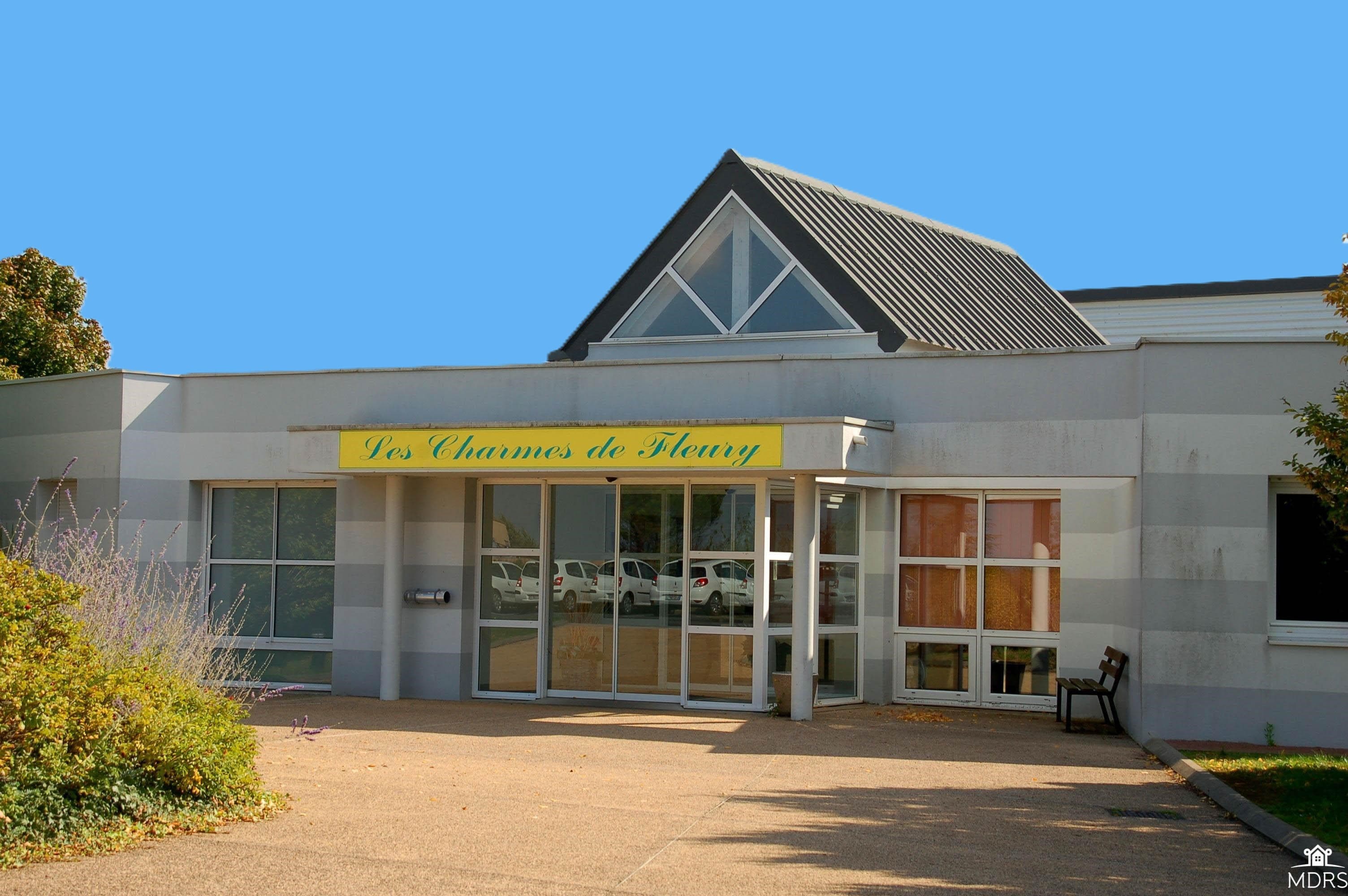 Résidence - Galerie de photos - Image 1 sur 1