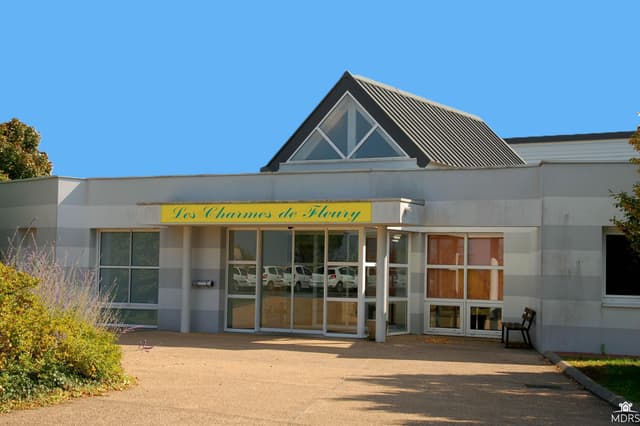 Photo de la résidence 1