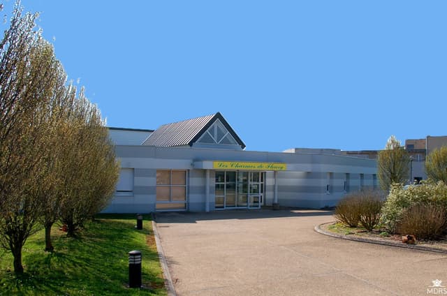 Photo de la résidence 1