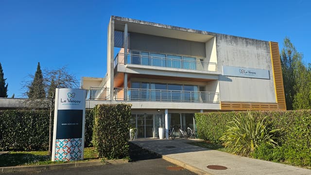 Photo de la résidence 1