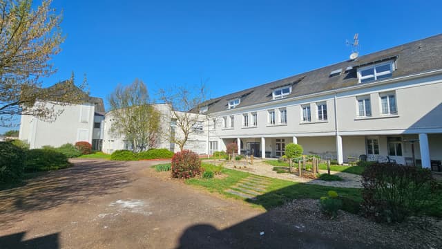 Photo de la résidence 1