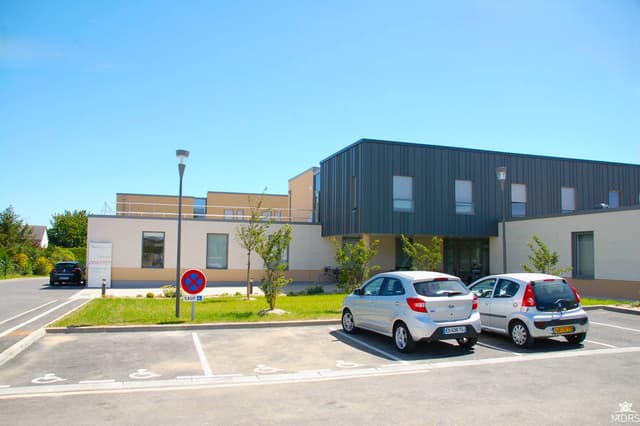 Photo de la résidence 1