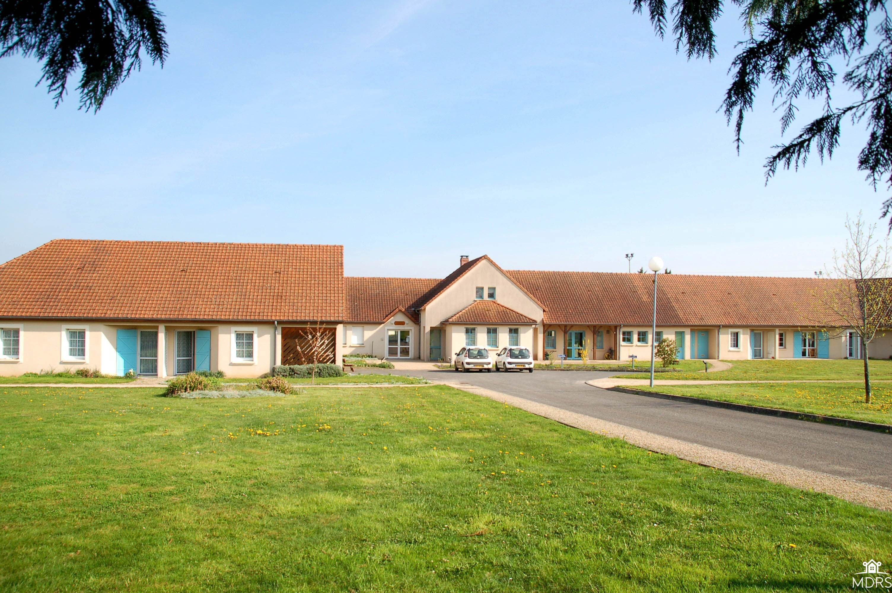 Résidence - Galerie de photos - Image 1 sur 1