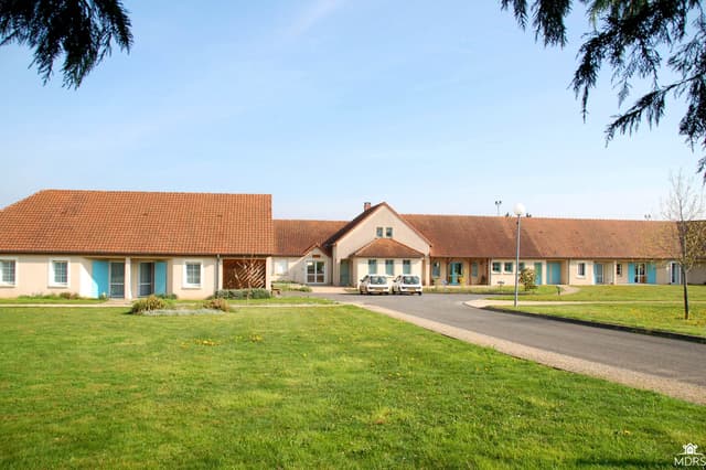 Photo de la résidence 1