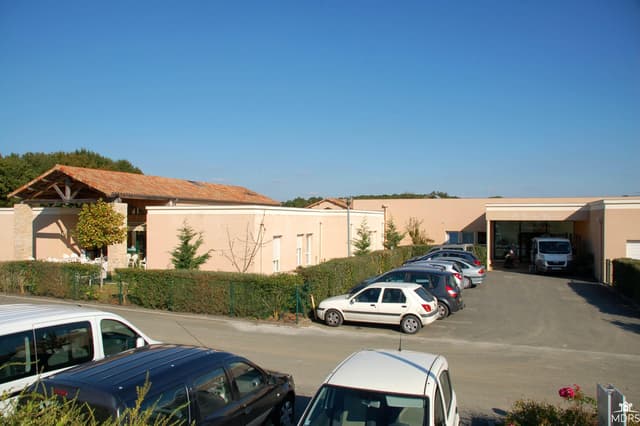 Photo de la résidence 1