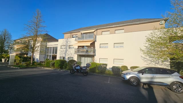 Photo de la résidence 1