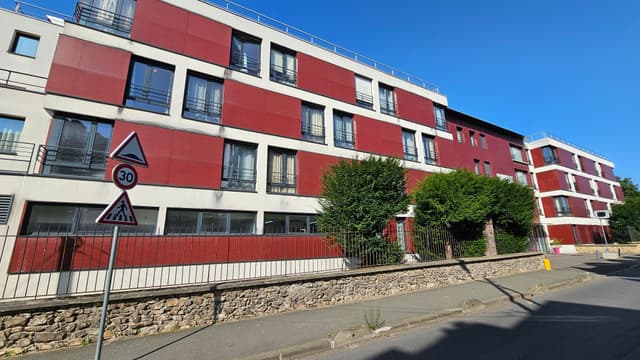 Photo de la résidence 1