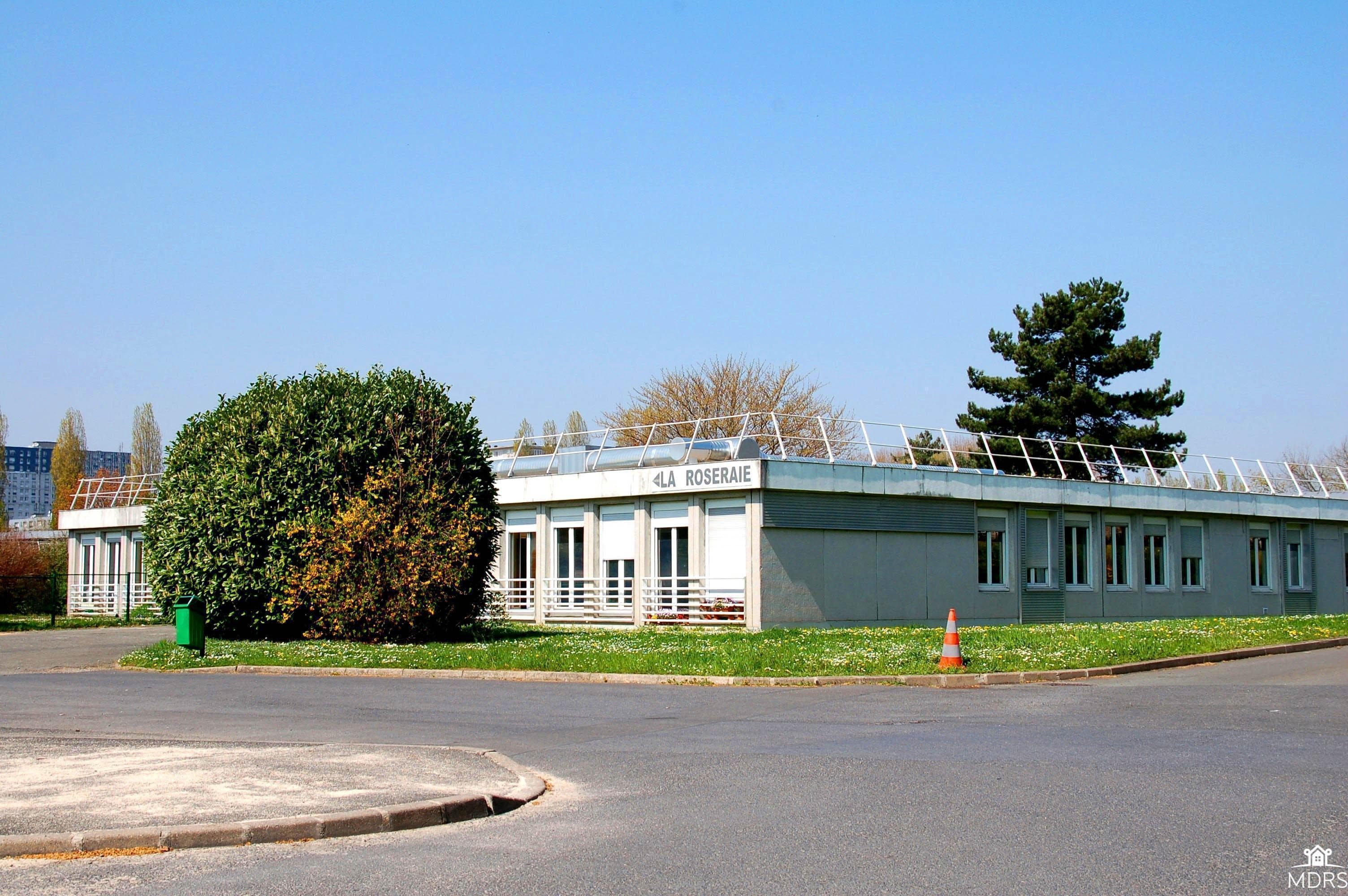 Résidence - Galerie de photos - Image 1 sur 1